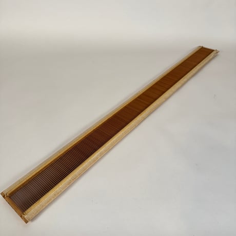 【DA398】竹筬 10cm間 30羽 内寸92.7cm