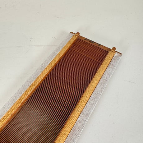 【DA064】竹筬 鯨30羽 内寸51cm