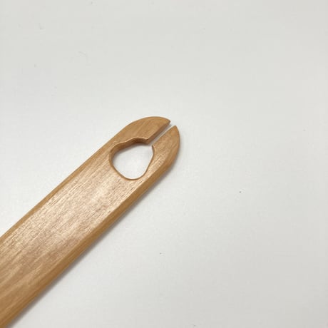 【D421】フラットシャトル 37.5cm