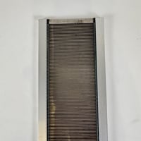 【DA517】<東京手織機> 金筬 10cm間50羽 内寸80cm