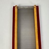 【DA472】金筬 10cm間40羽 内寸93.5cm
