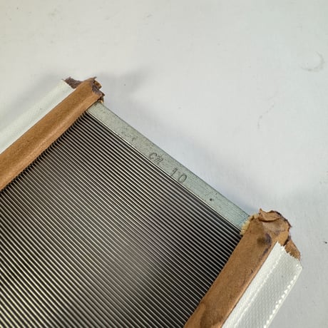 【DA467】金筬 10cm間100羽 内寸53cm