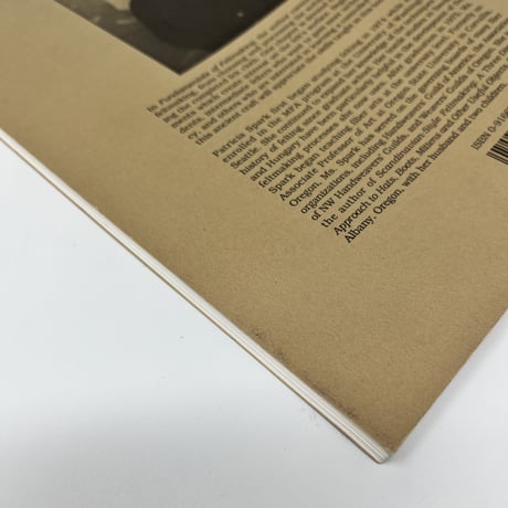 【B6_099】Fundamentals of Feltmaking /Patricia Spark