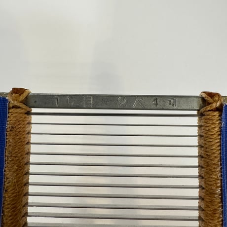 【DA107】金筬 鯨10羽 内寸91cm