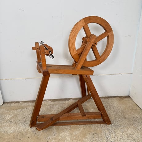 CATEGORY 紡ぎ車・電動紡ぎ機 | 染め・織り道具 SHIRO.