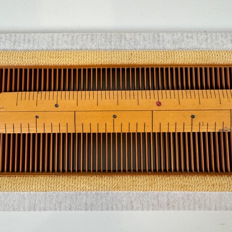 【D818】竹筬 鯨15羽 内寸99.8cm