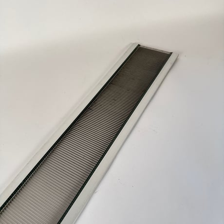 【DA471】<東京手織機> 金筬 10cm間35羽 内寸93cm