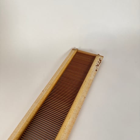 【DA398】竹筬 10cm間 30羽 内寸92.7cm