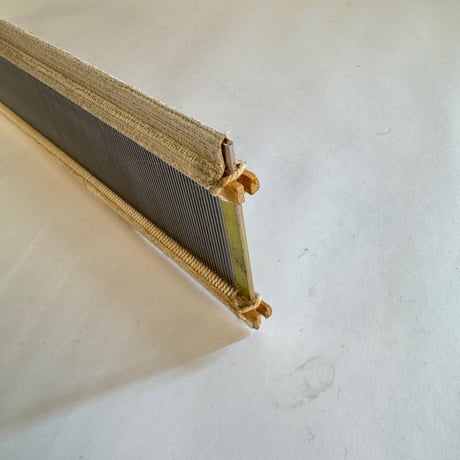【DA462】金筬 10cm間60羽 内寸85cm