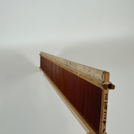 【D757】<小林リード>竹筬 鯨30羽 内寸41.8cm