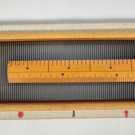 【DA411】金筬 鯨20羽 内寸50cm