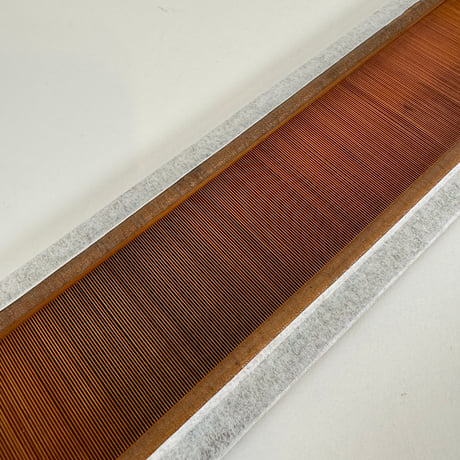 【D746】竹筬 鯨50羽 内寸39.5cm