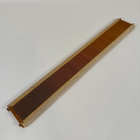 【D763】竹筬 10cm90羽 内寸57cm