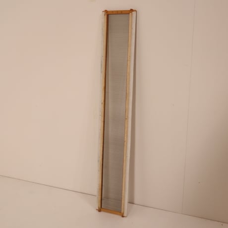 【W009】金筬 鯨18羽 内寸51.5cm