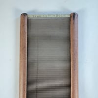 【DA441】金筬 10cm間50羽 内寸49cm