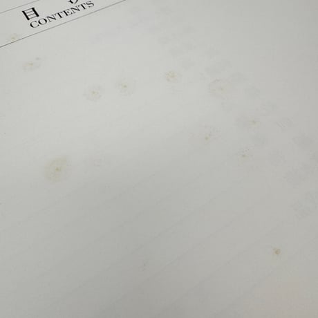 【J1_248】限定本 アンデスの染織 天野博物館染織図録 /同朋舎 大型本