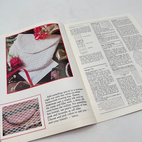 【F1_120】Handwoven's Design Collection 3 Gifts  /INTERWEAVE PRESS