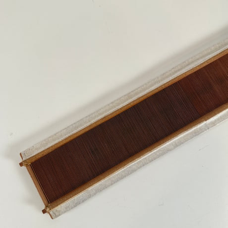 【D622】竹筬 鯨30羽 内寸84cm