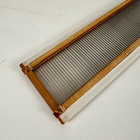 【DA044】金筬 10cm間30羽 内寸68cm