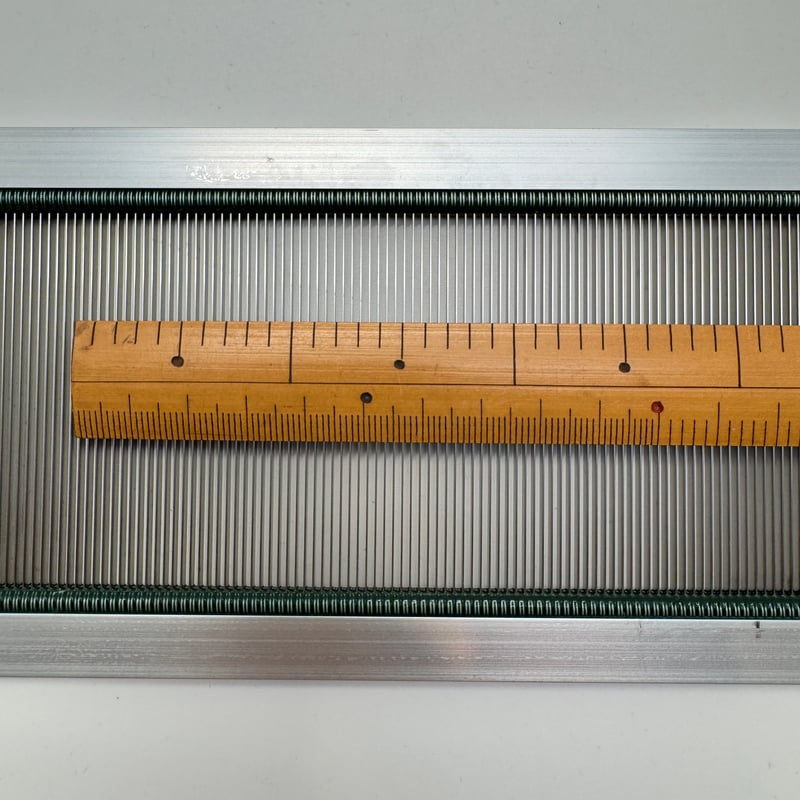 東京手織機　KM-800 付属品あり 東京都板橋 | 東京手織機繊維デザインセンター