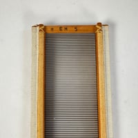 【DA474】金筬 10cm間50羽 内寸107cm