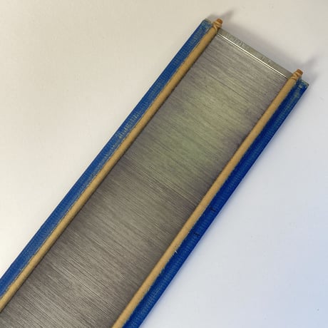 【D320】金筬 鯨60羽 内寸65cm(羽に空きあり)