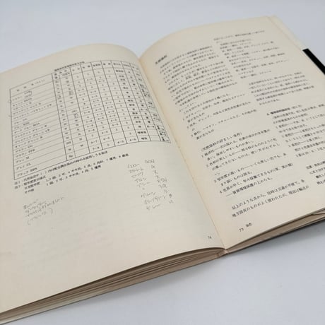 【J1_217】工芸染色ノート 繊維と染色・糸、布染めの基礎（新技法シリーズ18） /柳悦孝 假屋安吉 /美術出版社