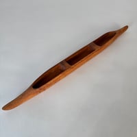 【DA611】ボートシャトル 43cm