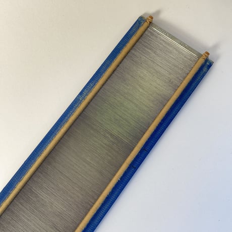【D320】金筬 鯨60羽 内寸65cm(羽に空きあり)