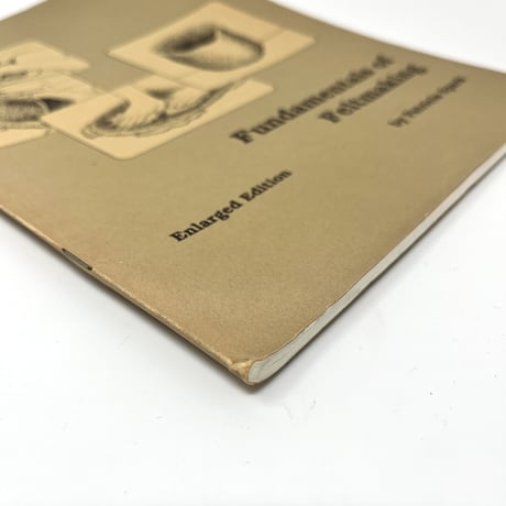 【B6_099】Fundamentals of Feltmaking /Patricia Spark