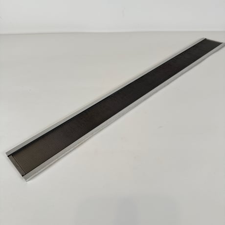 【DA517】<東京手織機> 金筬 10cm間50羽 内寸80cm