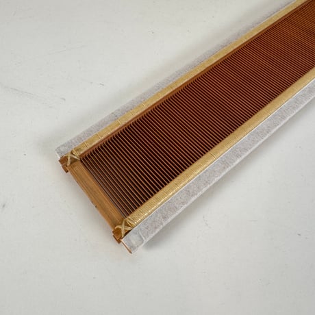 【DA063】竹筬 鯨17羽 内寸65cm