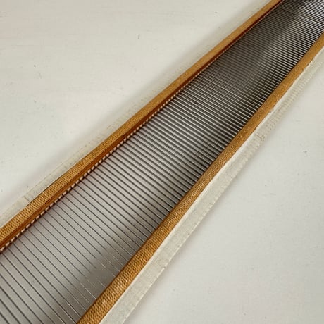 【DA044】金筬 10cm間30羽 内寸68cm
