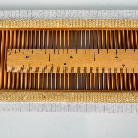 【DA060】竹筬 鯨10羽 内寸65cm