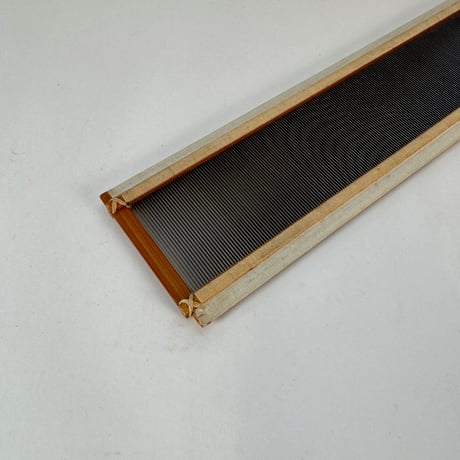 【DA421】金筬 鯨25羽 内寸50cm