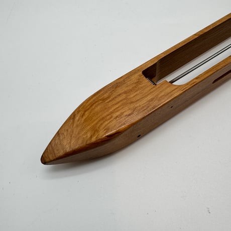 【DA321】ボートシャトル 35cm