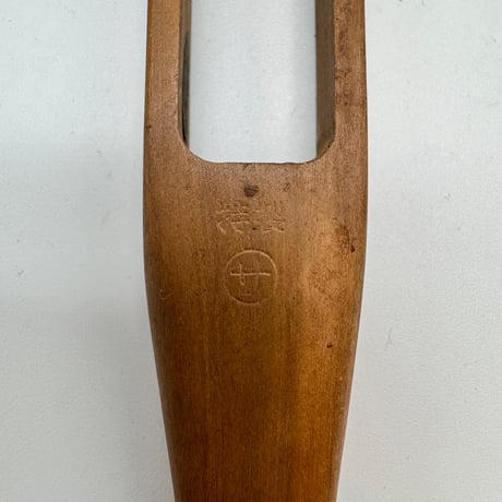 【DA325】ボートシャトル 27.5cm