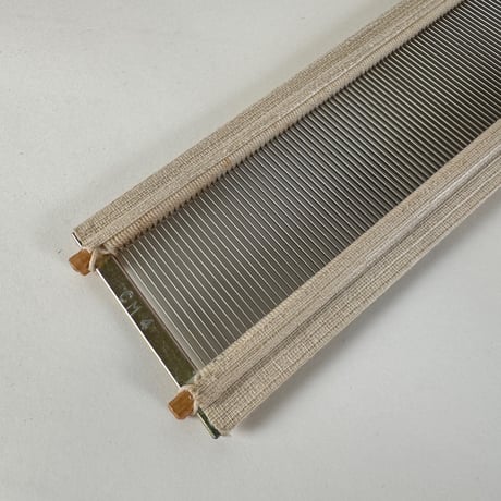【DA484】金筬 10cm間40羽 内寸85cm