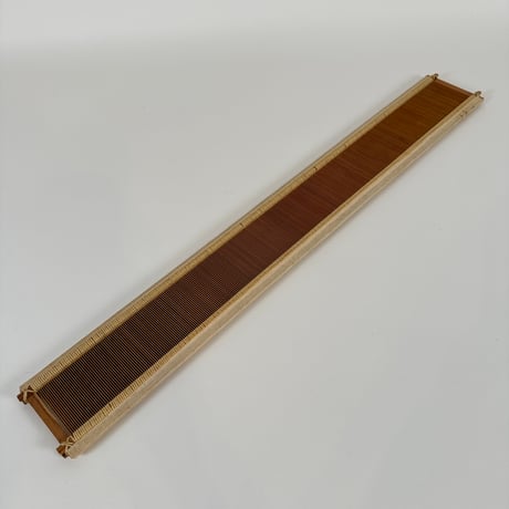 【D767】竹筬 10cm60羽 内寸57cm