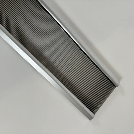 【D574】<東京手織機>金筬 10cm間40羽 内寸120cm