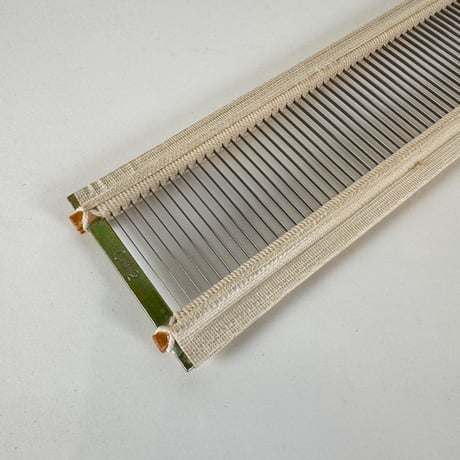 【DA503】金筬 10cm間20羽 内寸60cm