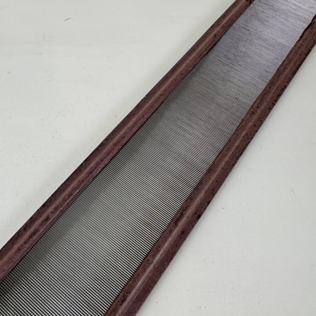 【DA019】金筬 10cm間80羽 内寸50cm