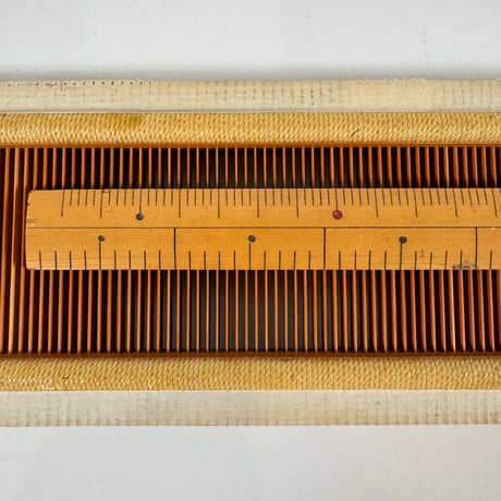 【D814】竹筬 鯨15羽 内寸84.7cm
