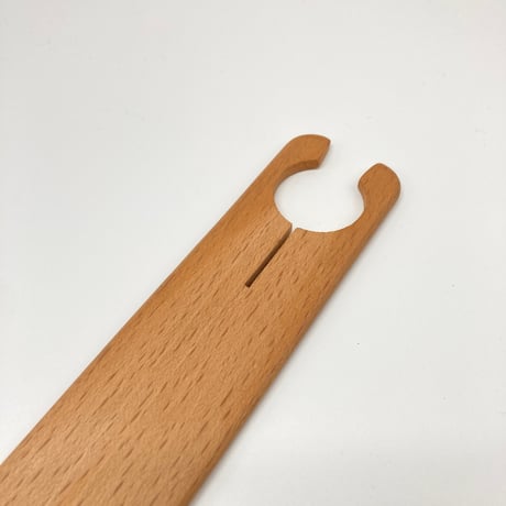 【D391】フラットシャトル 50cm