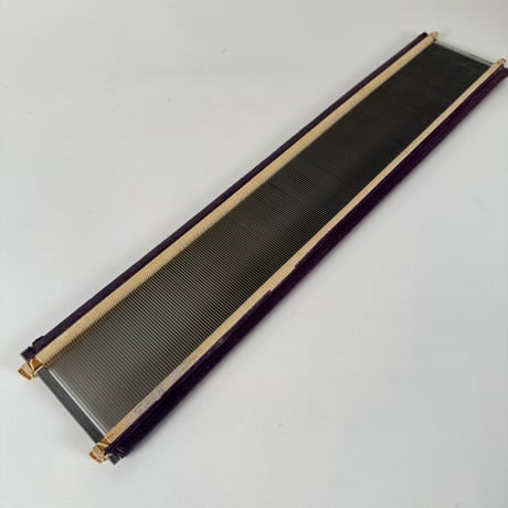 【DA007】金筬 10cm間60羽 内寸42.5cm