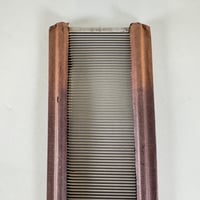 D597】<オサクマリード>金筬 鯨60羽 内寸50cm | 染め・織り道具 SHIRO.