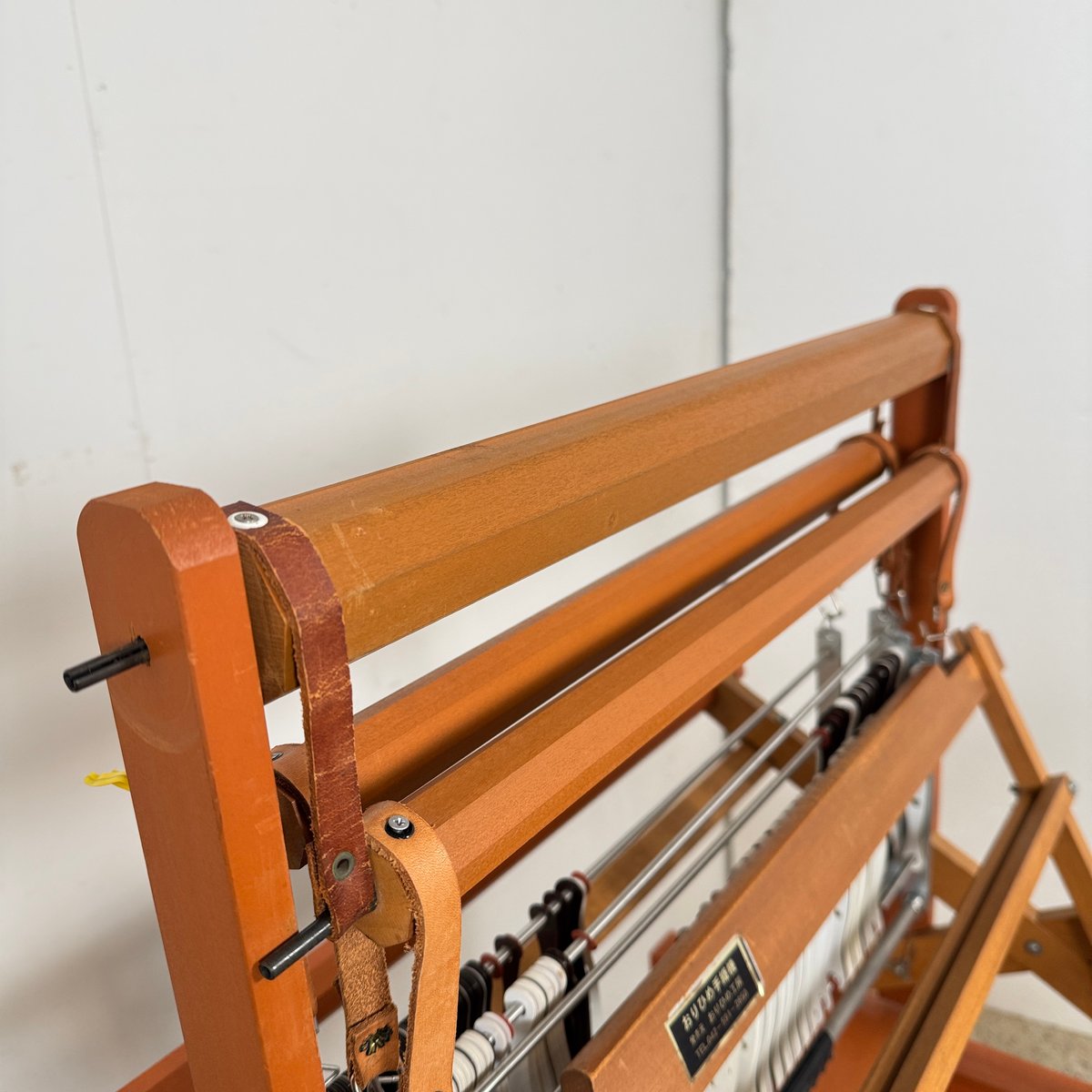 機織の道具　おりひめ工房 筬3点　　織り機 手織り 機織の道具 おりひめ工房 筬3点 織り機 手織り CATEGORY 機織