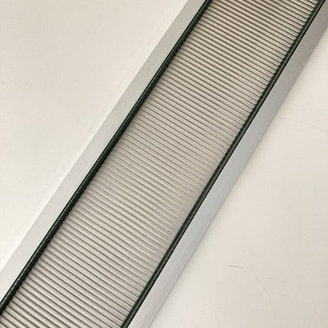 【D305】金筬 10cm間30羽 内寸84.3cm