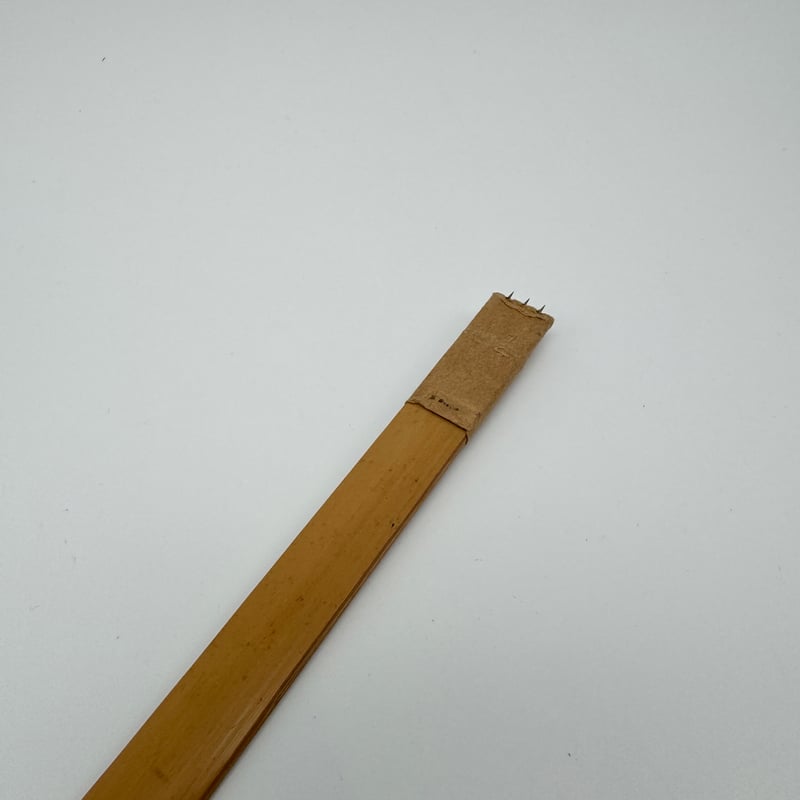 染色用張木 並幅伸子 伸子 マチ張木（張り巾7cm） MachiHariki | 染