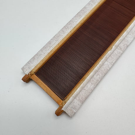【DA363】竹筬 鯨50羽 内寸39.7cm